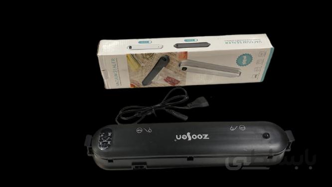 دوخت پلاس وکيوم 30سانتي ZOOSEN