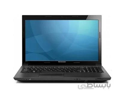 لپ تاپ استوک لمسی لنوو Lenovo T470s