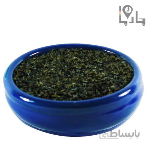 تخم کتان سیاه(نیجر) دان قناری 1000 گرمی