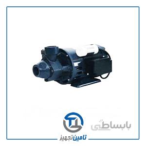 پمپ خانگی دیزل ساز DM-۱۶