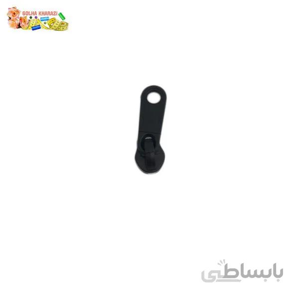 سرزیپ پلاستیکی نمره 5 کد 7715S