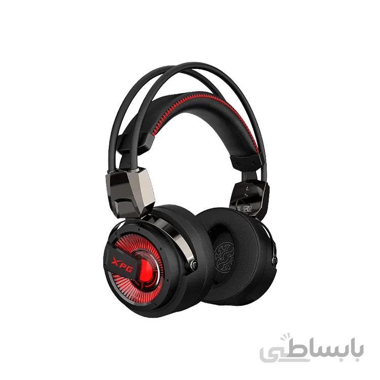 هدست گیمنگ ایکس پی جی مدل XPG PRECOG Gaming