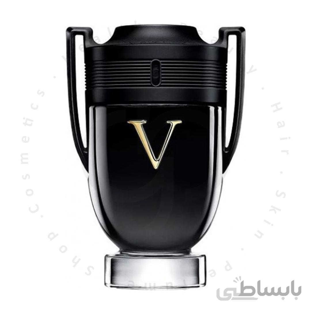 عطر ادکلن پاکو رابان اینویکتوس ویکتوری