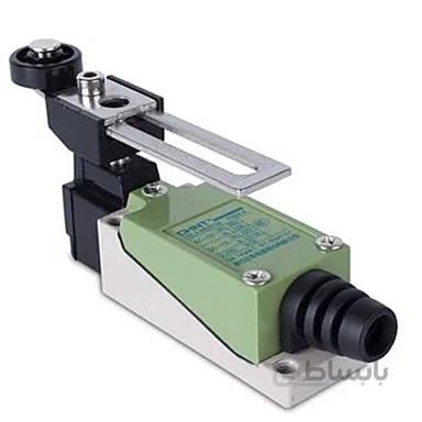 ليميت سوئيچ دو طرفه قرقره دار تنظيمي YBLX- ME/ 8108