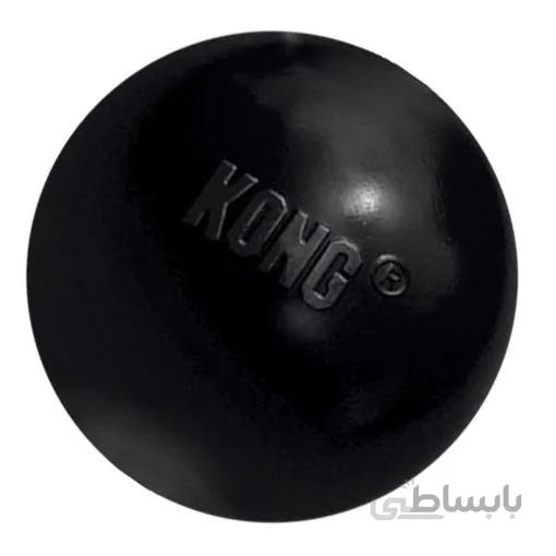 توپ مخصوص بازی سگ مدل Extreme Ball برند Kong