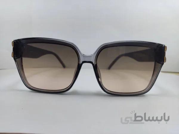 عینک آفتابی زنانه برند BURBERRY مدل ۸۷۳۱ کد ۲۲۲۷