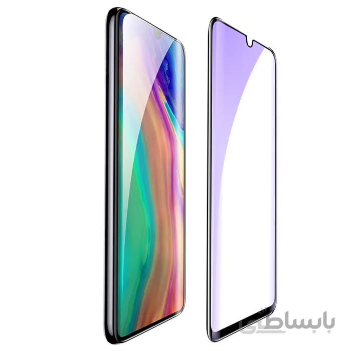 محافظ صفحه نمایش شیشه ای Huawei P30 Pro