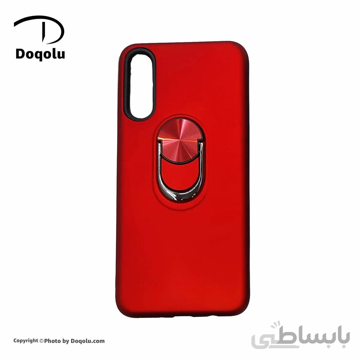 قاب گوشی سامسونگ Samsung A70s مدل ضد ضربه هولدردار