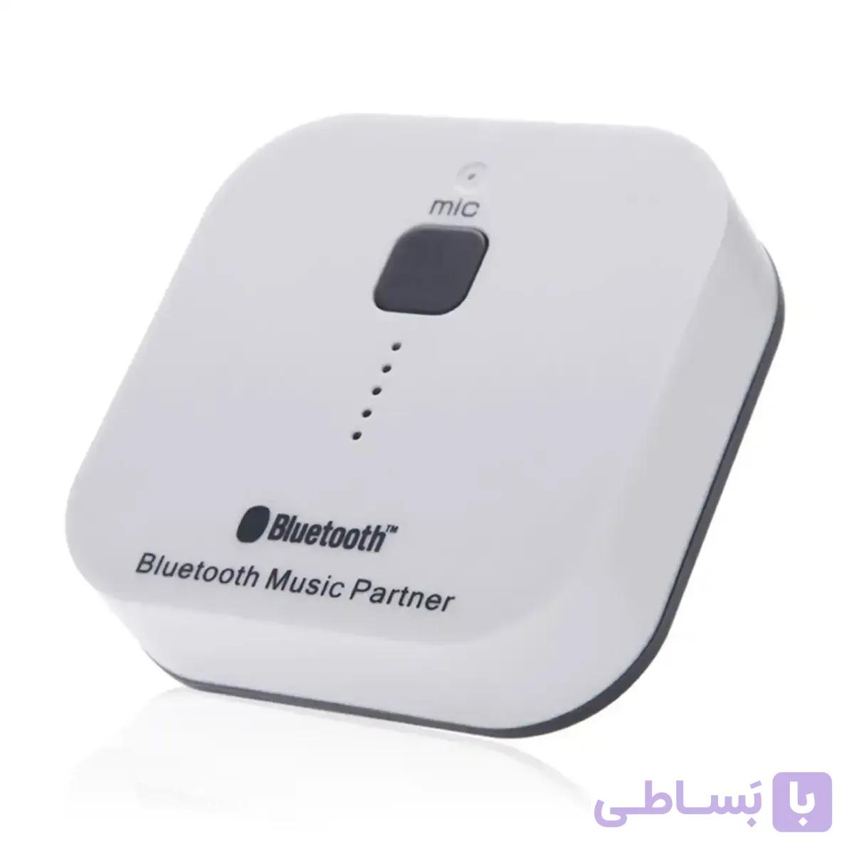 گیرنده بی سیم صدا از طریق بلوتوث