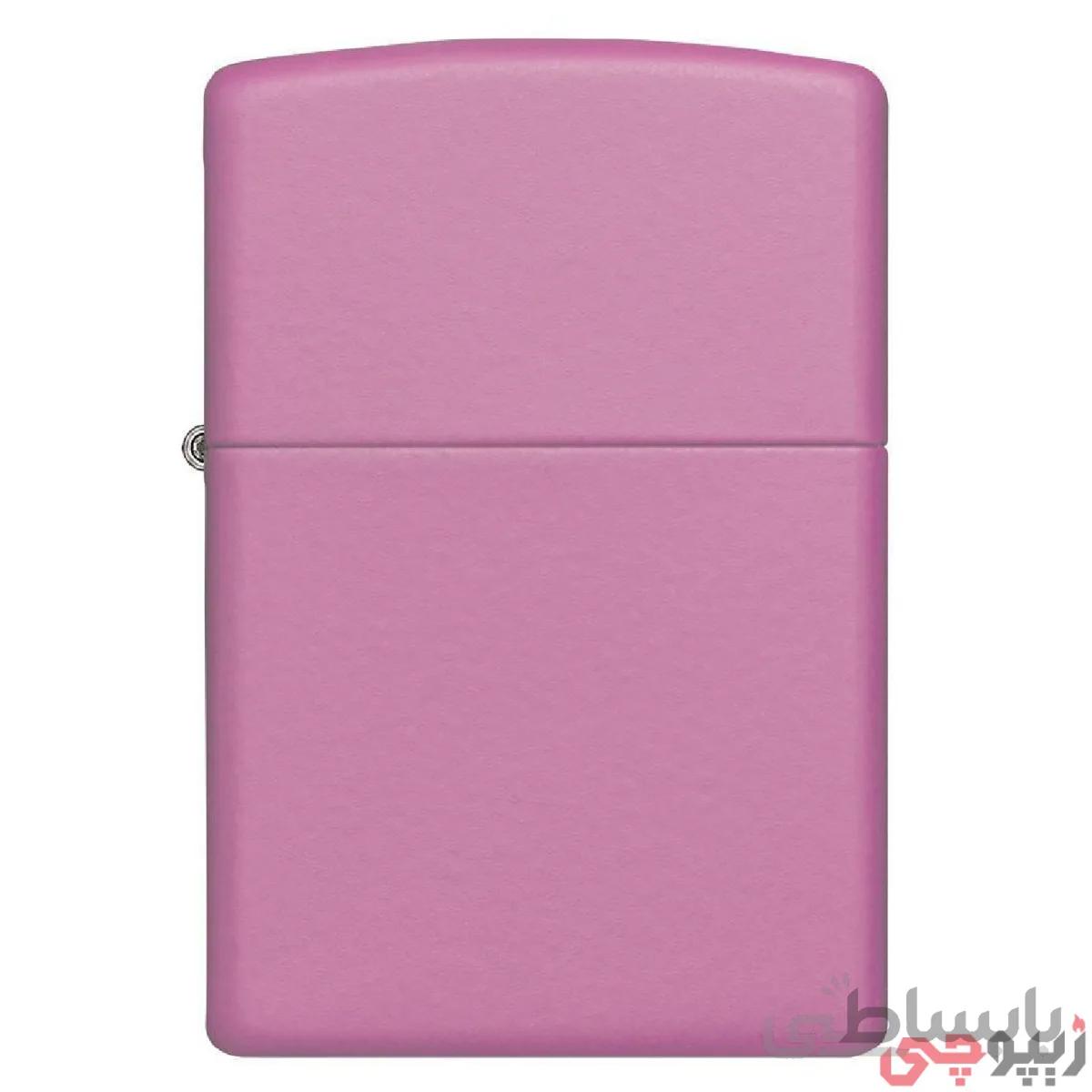 فندک زیپو اصل کد ۲۳۸ – Original Zippo Lighter