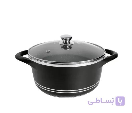 قابلمه ام جی اس مدل Italia-B سایز ۲۸