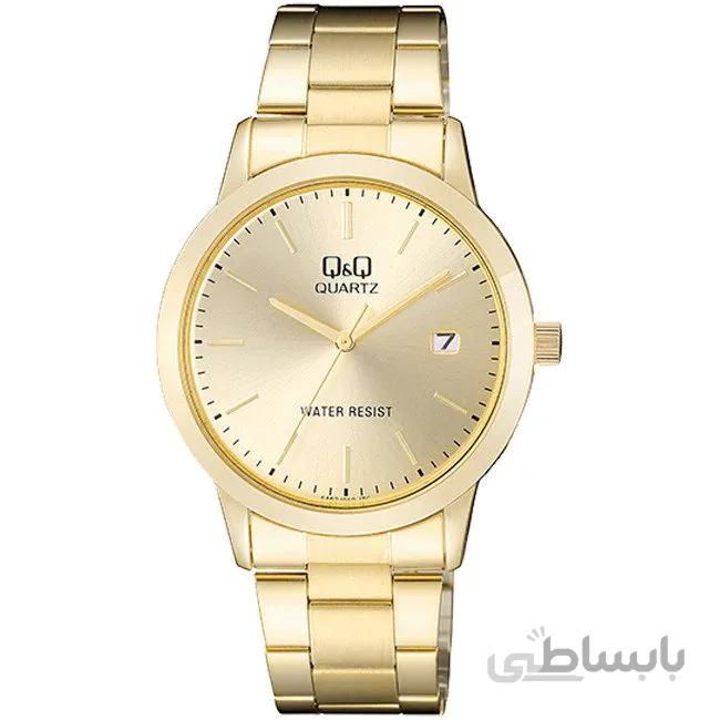 ساعت کیواندکیو QA06J010Y