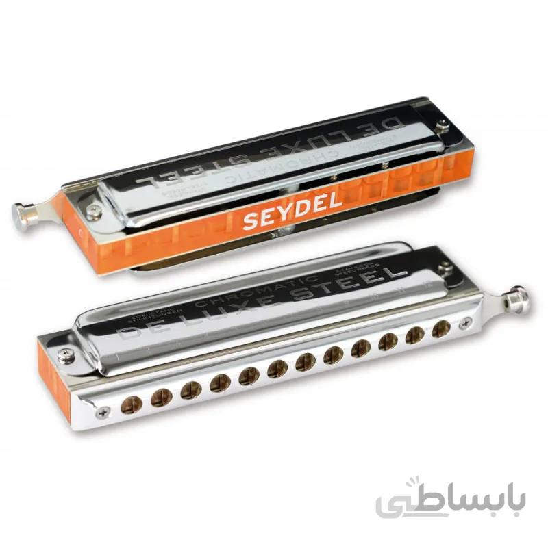 سازدهنی سیدل مدل de luxe