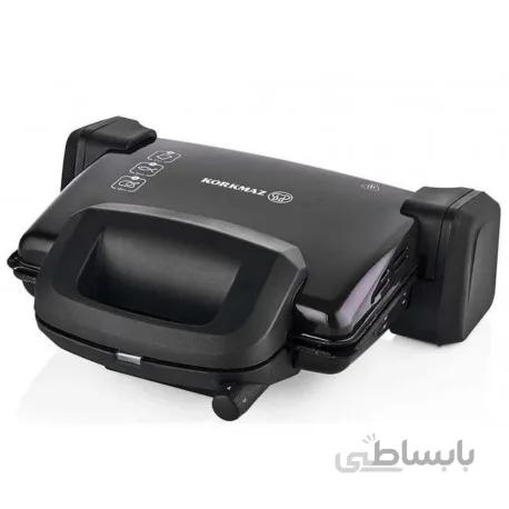 ساندویچ ساز کرکماز مدل A312-13