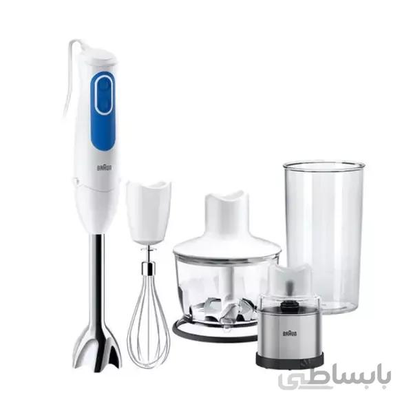 گوشت كوب براون مدل MQ3038