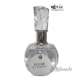 عطر ادکلن اکلایر دی پورپل روونا زنانه لانوین اکلت Rovena Eclair d purple