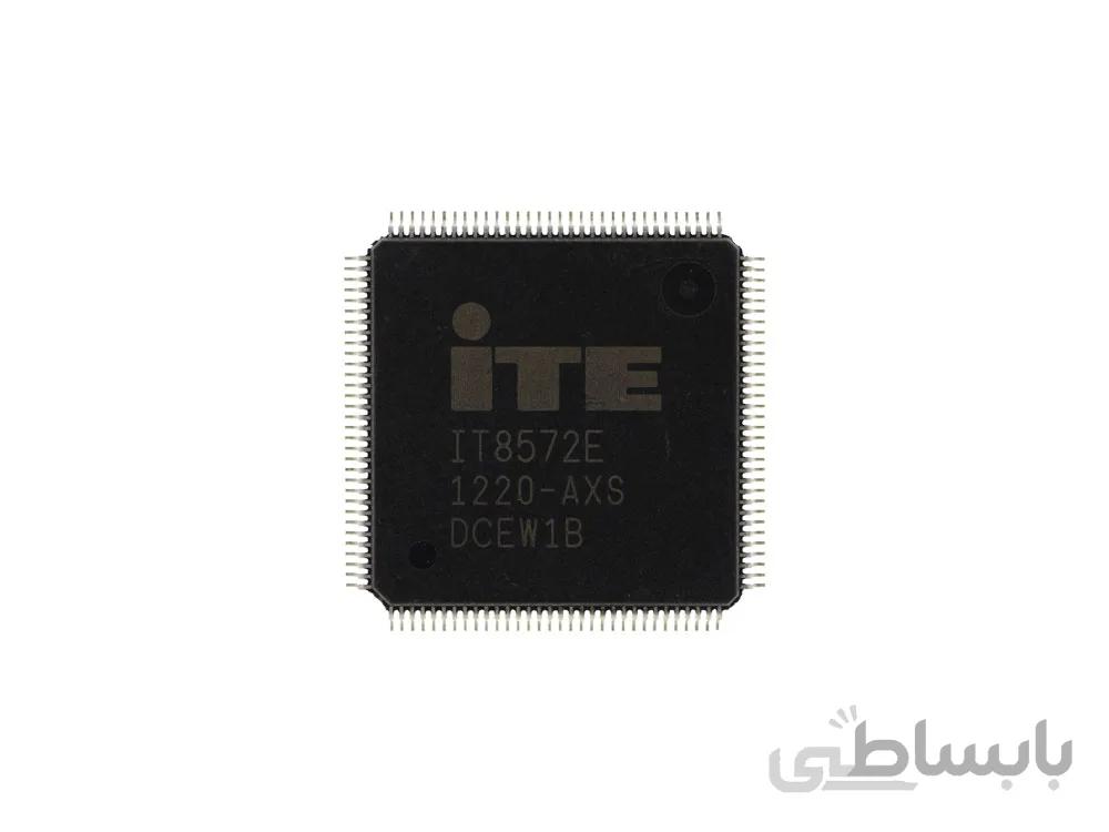IO IT8572E - IT8572E AXA