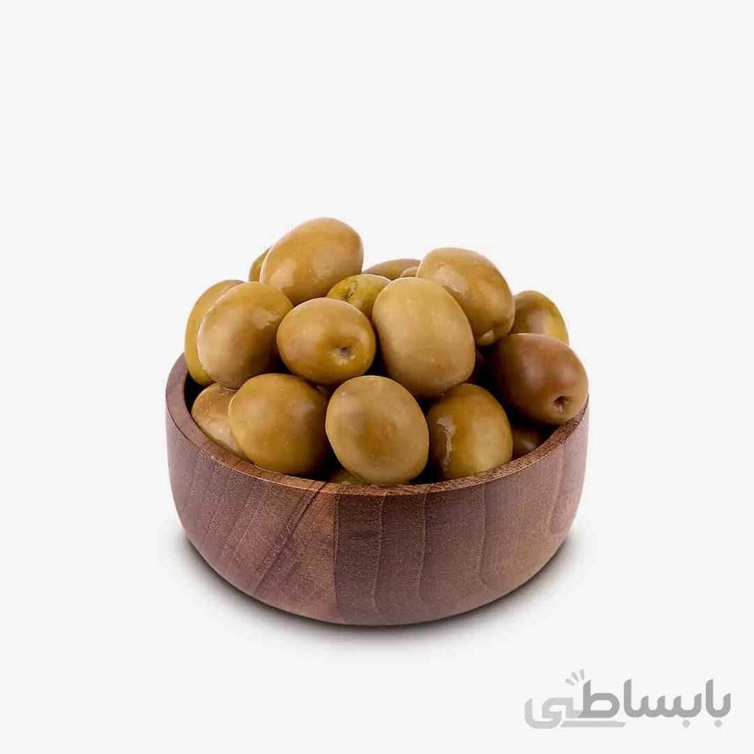 زیتون فله ویژه