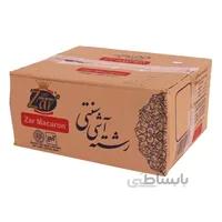 رشته آش 5 کیلوگرم زر