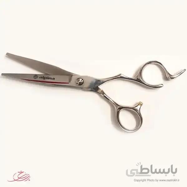 قیچی آموزشگاهی آلپینا مدل A3-60