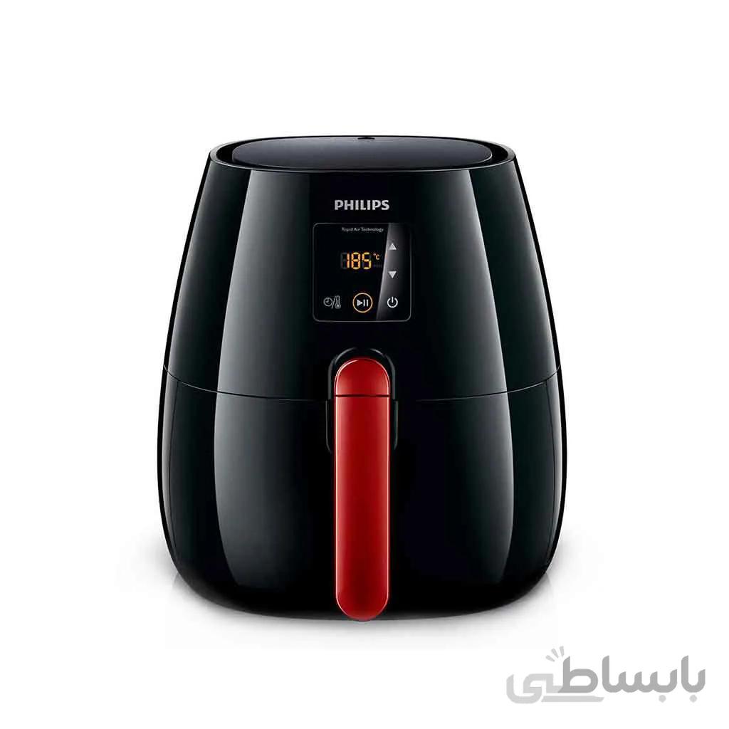 سرخ کن فیلیپس سری Viva Collection مدل HD9238 ا Philips Viva Collection HD9238 Airfryer
