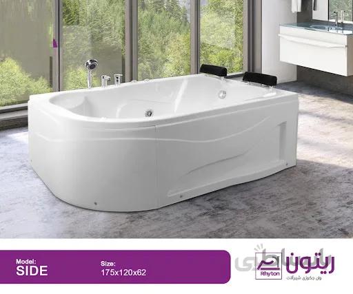 وان ریتون مدل ساید سایز 62 120 175