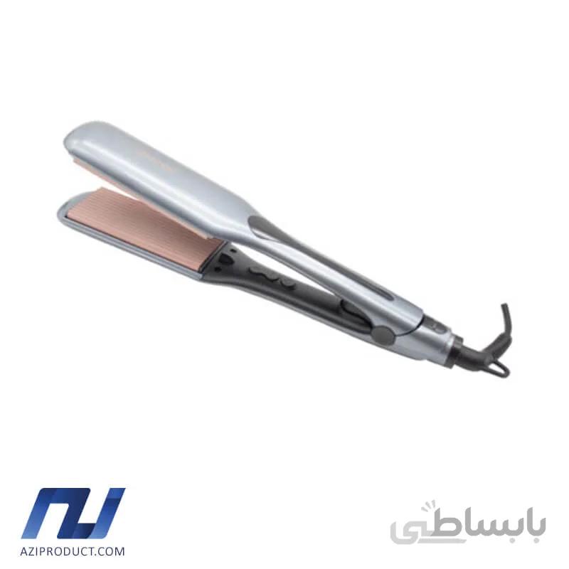 اتو مو کویین مدل HS740