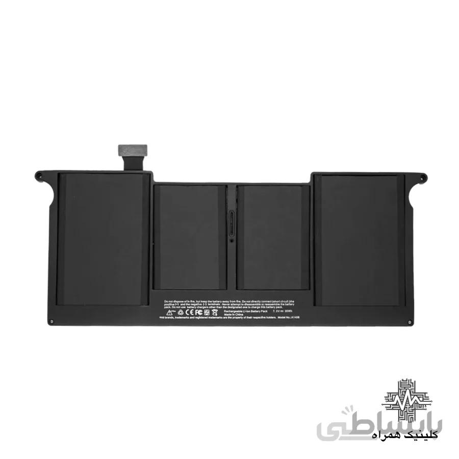 باتری مک بوک ایر 11 اینچ 2013 – 2015 مدل A1465 – مدل باتری A1495