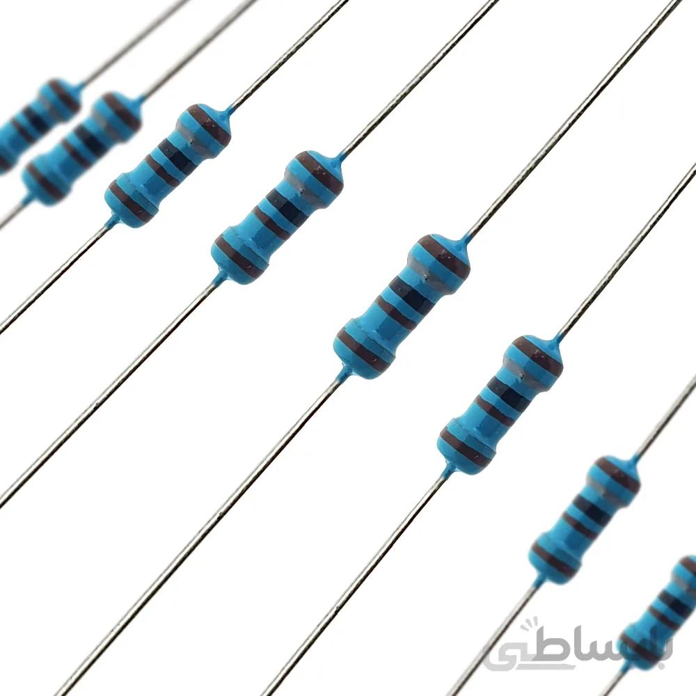 مقاومت 1.8K 1 4W 1