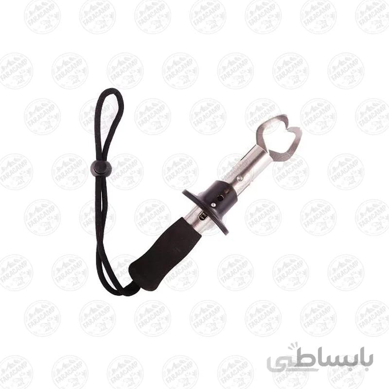 قاف ماهیگیری