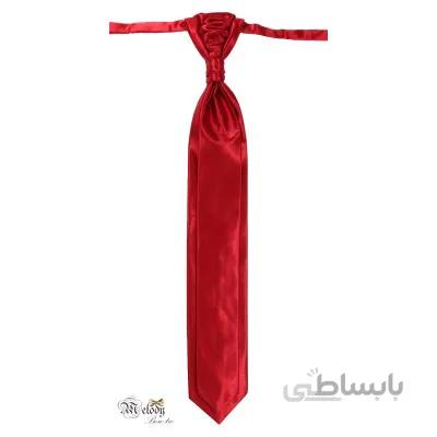 فلور سری رگا - سایز متوسط (عنابی)