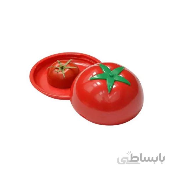 ظرف نگهدارنده مدمان مدل گوجه