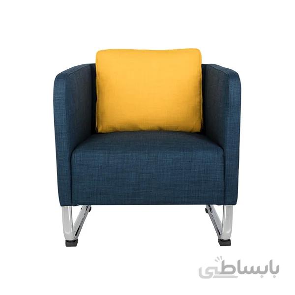 مبل اداری راحتیران مدل M311