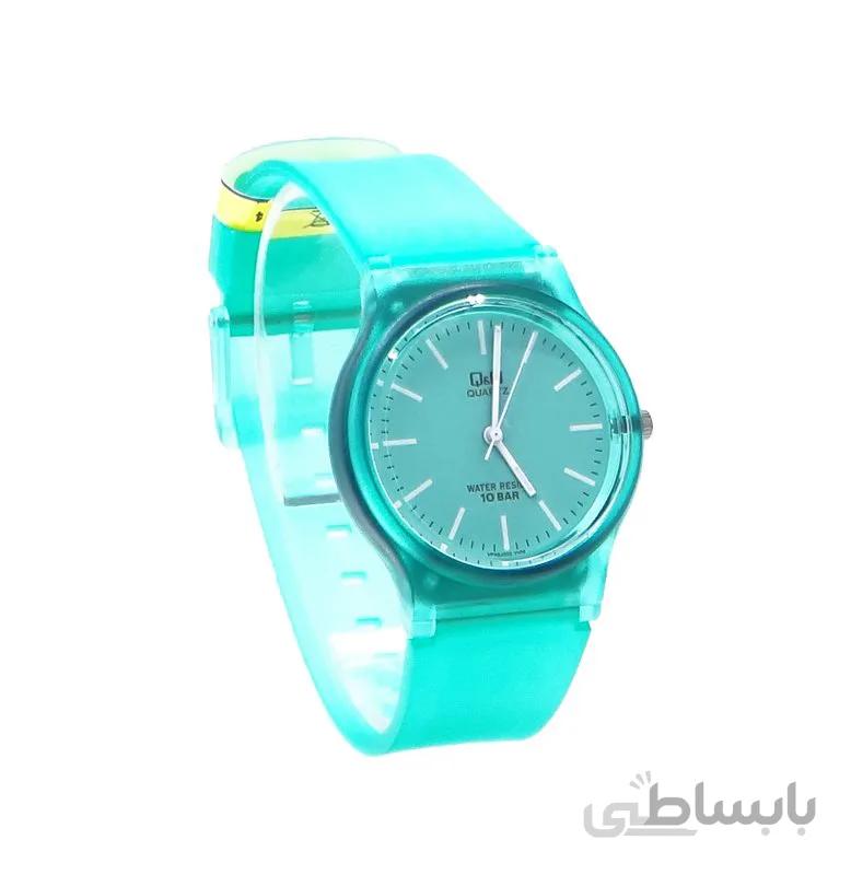 ساعت کیو کیو VP46J032Y-GR