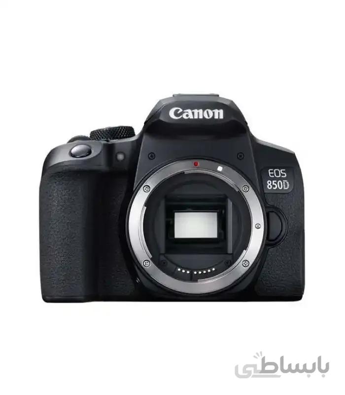 Digital Camera Canon EOS 850D Body