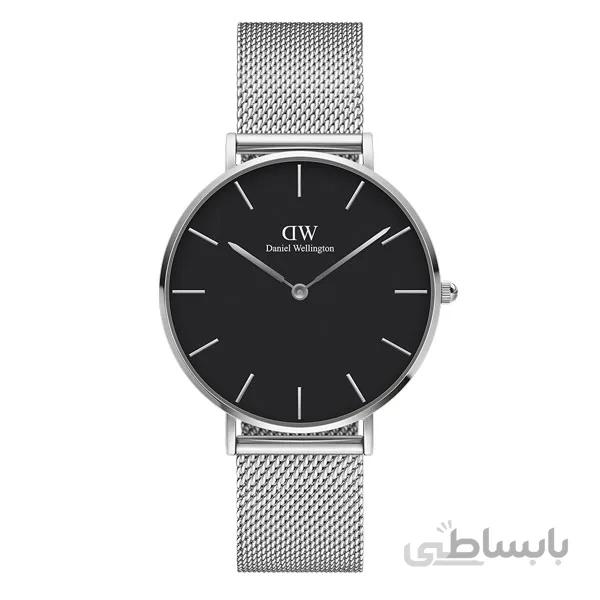 ساعت مچی دنیل ولینگتون مدل DANIEL WELLINGTON DW015