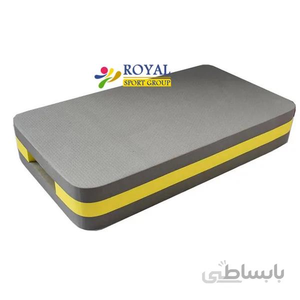 استپ سه لایه