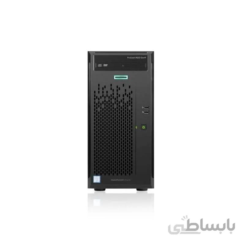 سرور اچ پی HPE Proliant ML10 GEN9