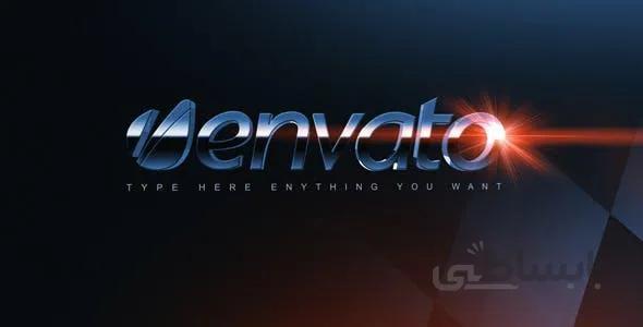 پروژه آماده افترافکت : لوگو Corporate Logo Reveal 2697010