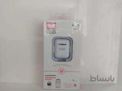 هندزفری بی سیم EARLDOM مدل BH16 ا Wireless handsfree EARLDOM model BH16