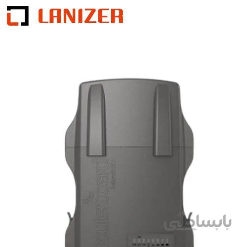 رادیو وایرلس NetMetal 5 triple میکروتیک ا RB922UAGS-5HPacT-NM