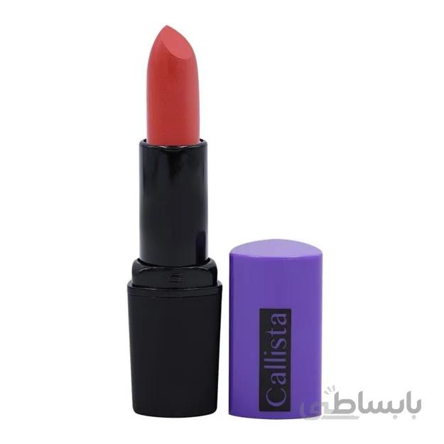 رژ لب جامد Hydra Color شماره C28 کالیستا ا -