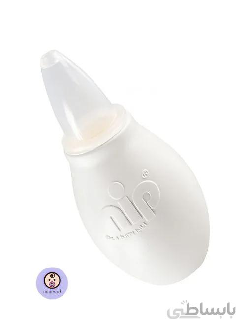 پوار بینی نیپ NIP