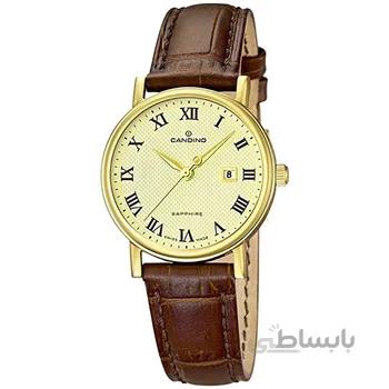 ساعت مچی کاندینو مدل C4490/4 |C4490/4