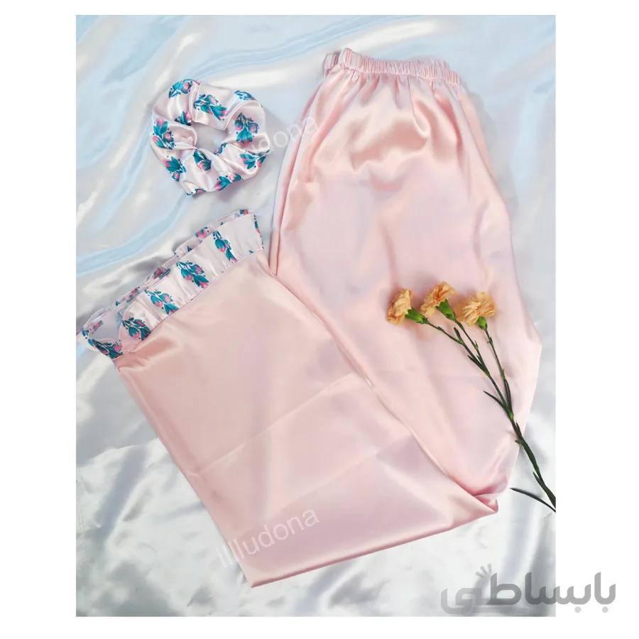 شلوار تک طرح بهاری