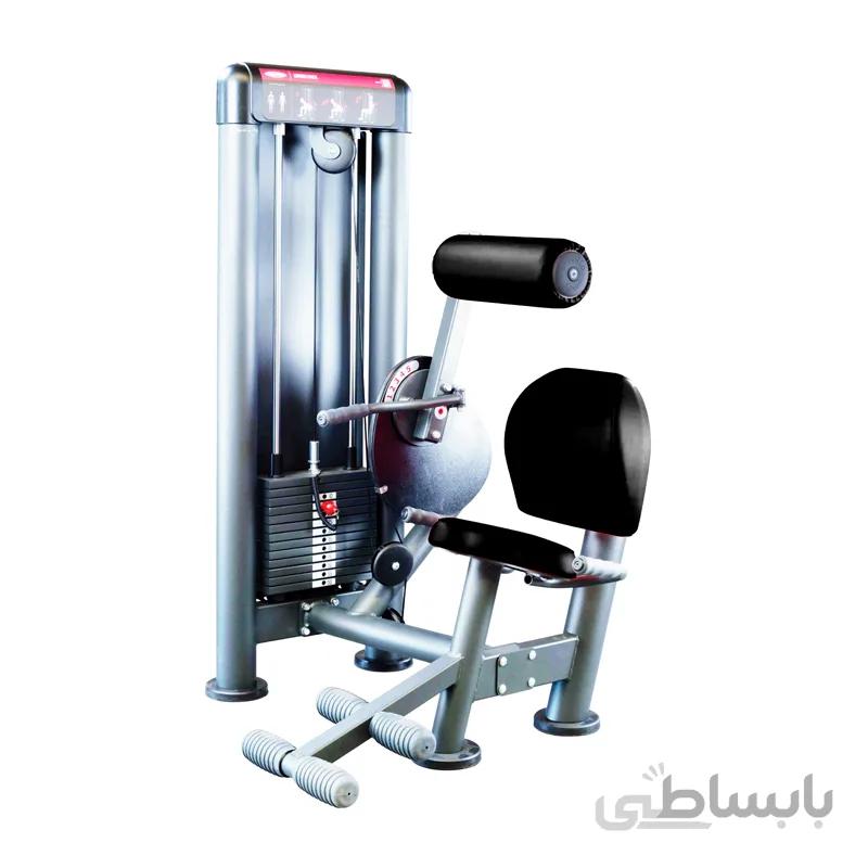 دستگاه فیله کمر برند پاناتا مدل 1SC005