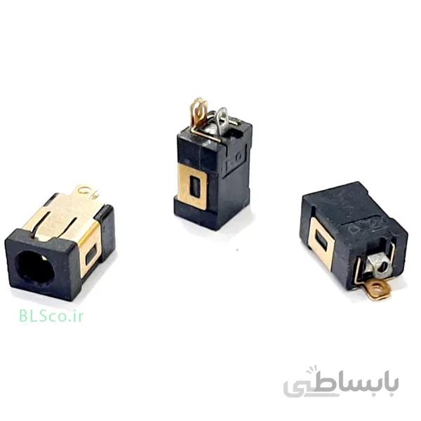 سوکت شارژ کد 149 لپ تاپ سامسونگ NP900X1A ا Samsung NP900X1A DC jack connector replacement