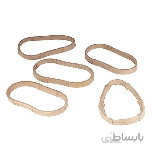 واشر منیفولد تندر ۹۰، ساندرو و مگان ۲۰۰۰