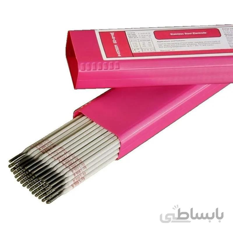 الکترود E310-16 جکا