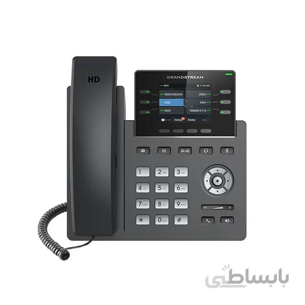 تلفن ویپ گرنداستریم GRP2613